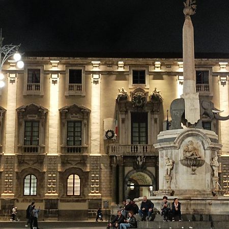 Appartamento Casa Nichitta Aeroporto di Catania Fontana Rossa Esterno foto